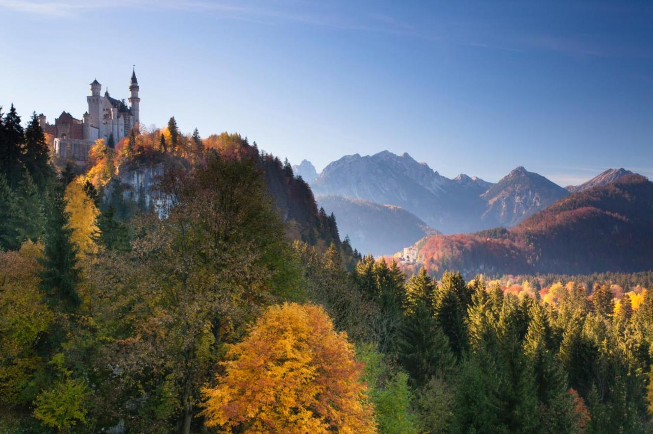 Filser Hotel Füssen
