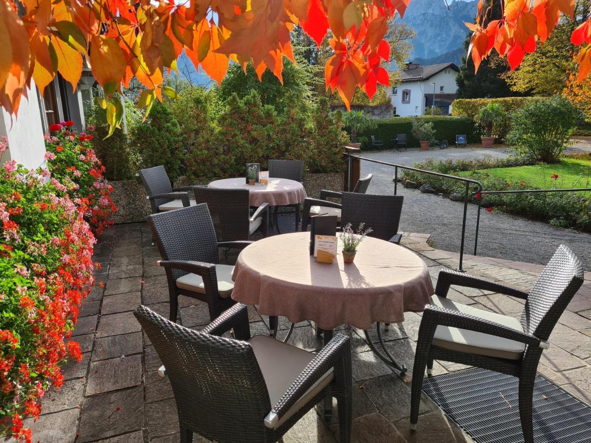 Hotel Filser Füssen