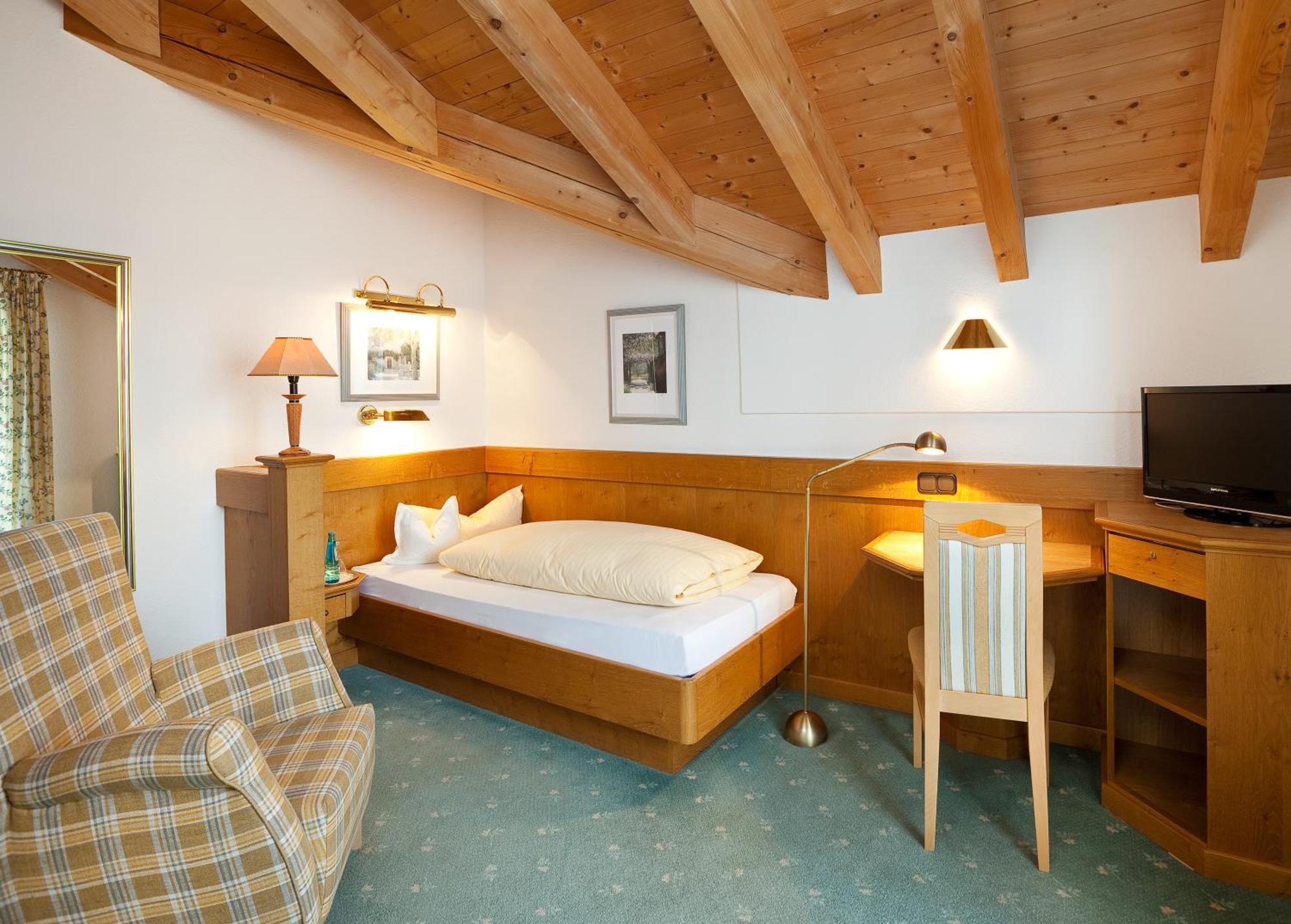 Filser Hotel Füssen