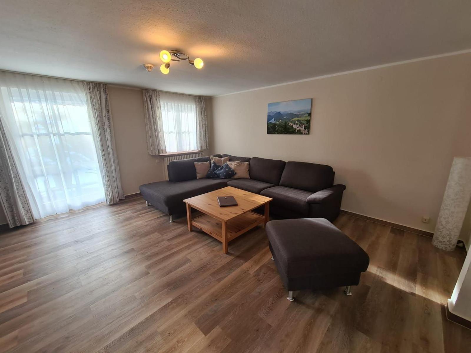 Filser Hotel Füssen