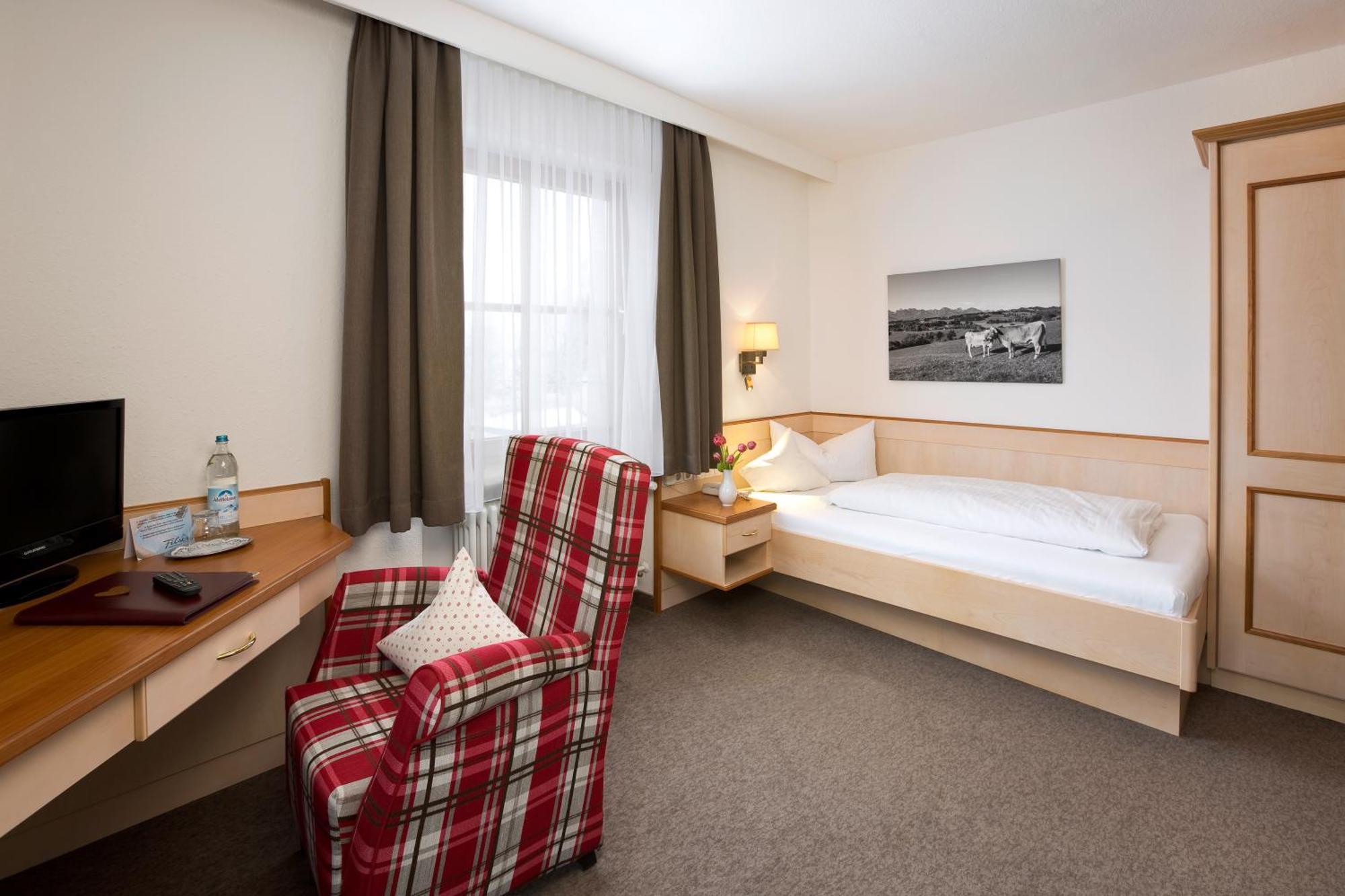 Filser Hotel Füssen