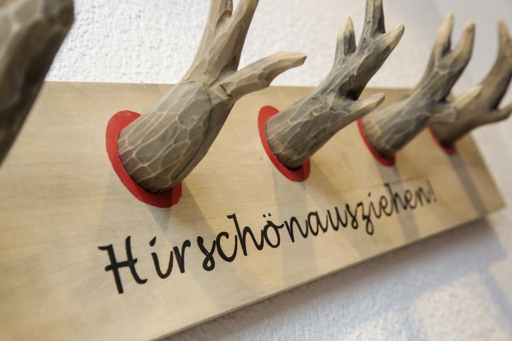 Filser Hotel Füssen
