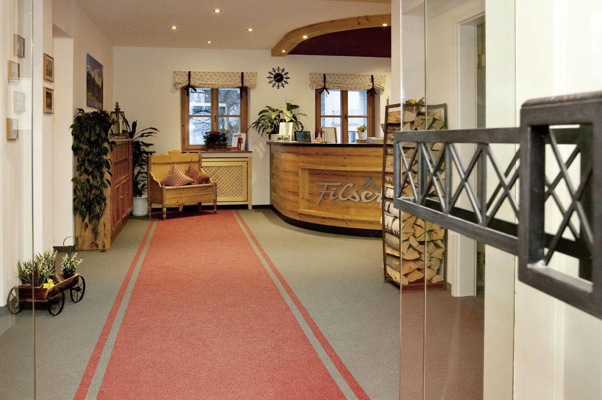 Filser 3* Füssen